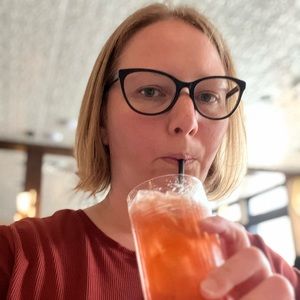 Meet your Posher, Brooke